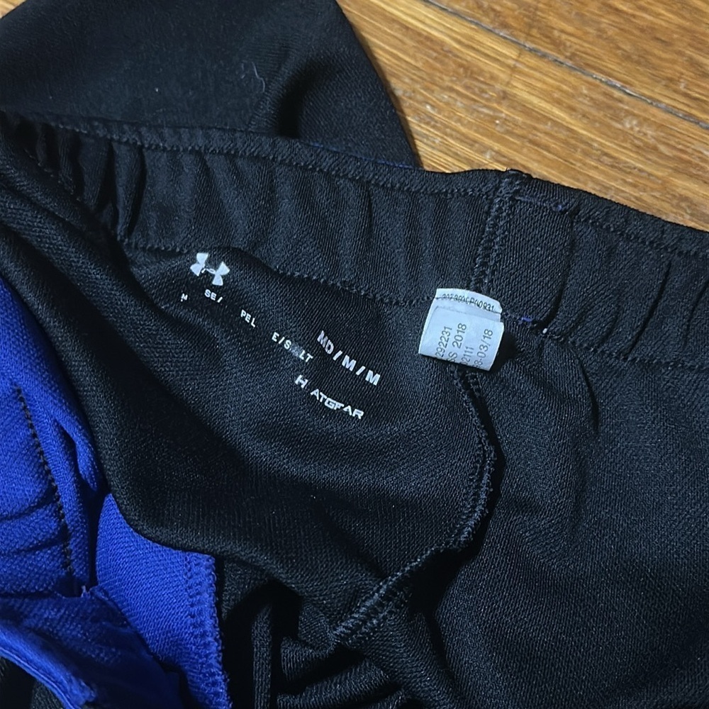 Womens Two Piece Workout Set, ProPlayer & Under Armour, Sz Medium - Picture 10 of 11